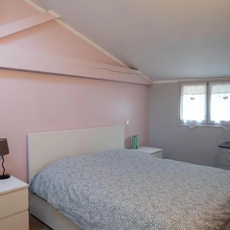 بيت للعطل Maison أفين
