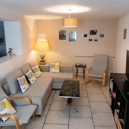 بيت للعطل Maison
