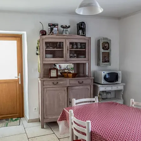 بيت للعطل Maison *