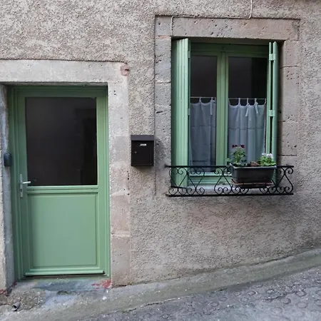 بيت للعطل Maison